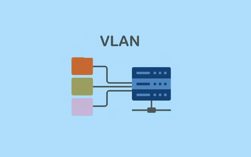 vlan