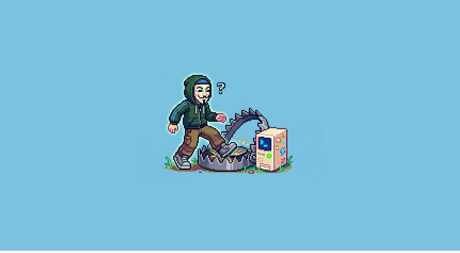 image honeypot