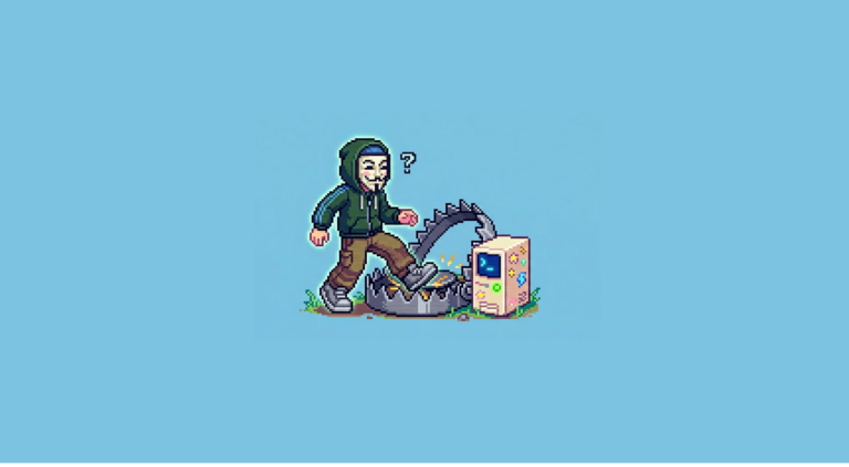 image honeypot